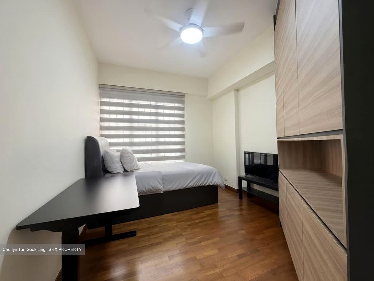 The Mayfair (D22), Condominium #560358441